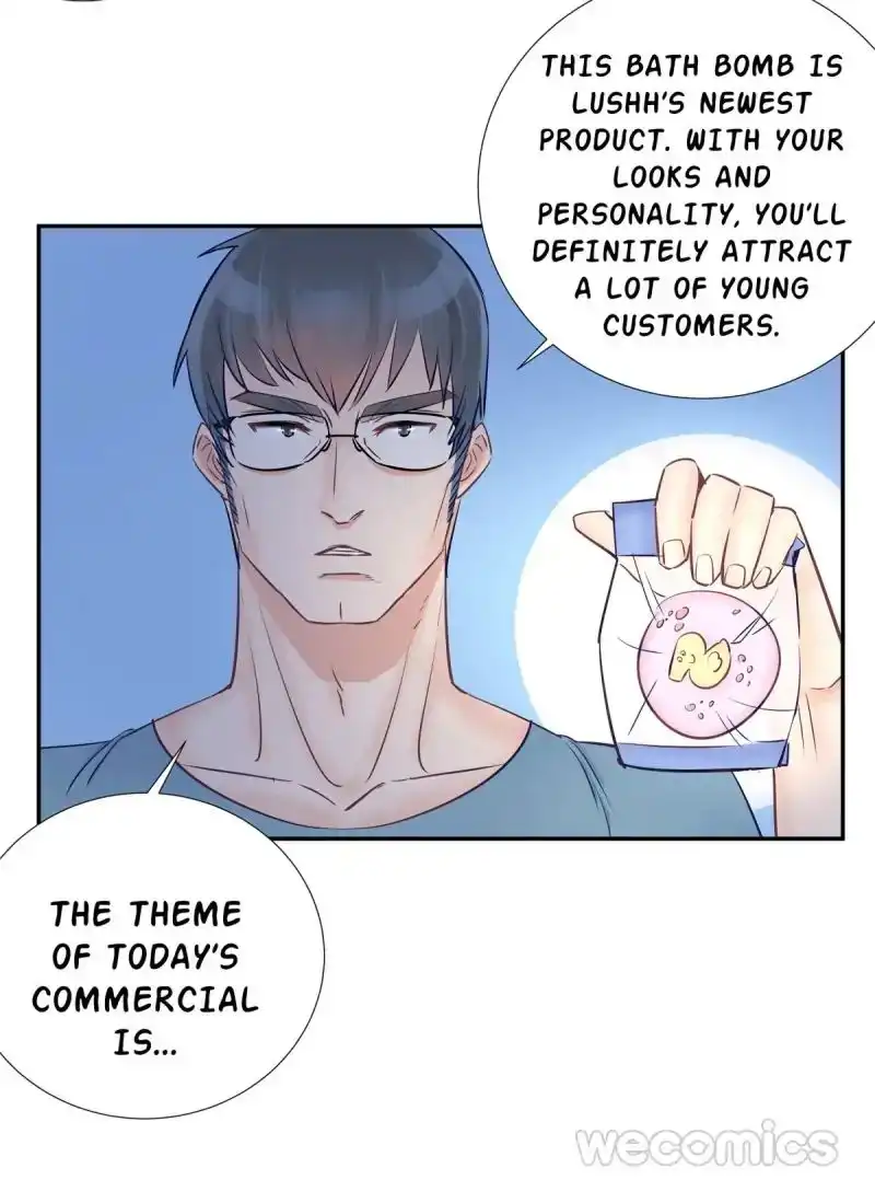 Reborn to Sleep With A Star Actor Chapter 55 27